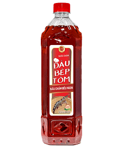 Nước chấm Đầu Bếp Tôm Nấu Chấm Đều Ngon 800ml